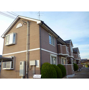 物件名が入ります