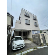 物件名が入ります