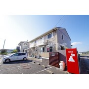 物件名が入ります