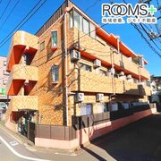 物件名が入ります
