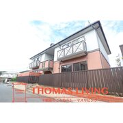 物件名が入ります