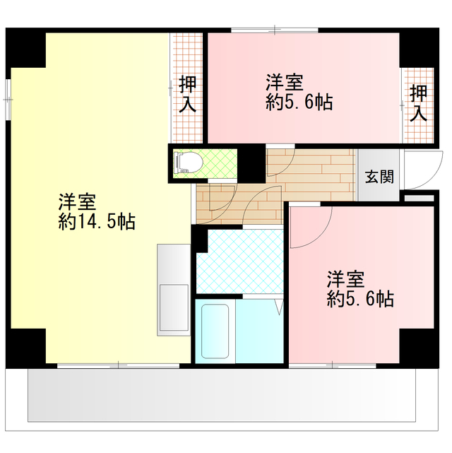 物件画像