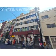 物件名が入ります