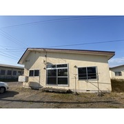 物件名が入ります