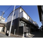 物件名が入ります