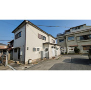物件名が入ります