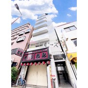 物件名が入ります