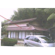 物件名が入ります