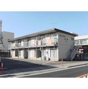物件名が入ります