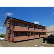 物件名が入ります