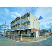 物件名が入ります