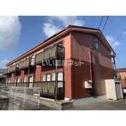 物件名が入ります