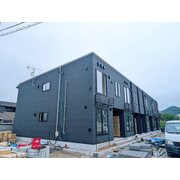 物件名が入ります