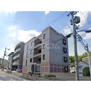 物件名が入ります