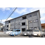 物件名が入ります