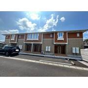 物件名が入ります