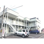 物件名が入ります