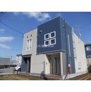 物件名が入ります