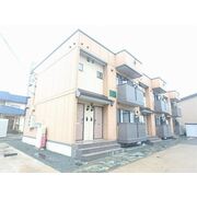 物件名が入ります