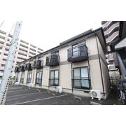 物件名が入ります