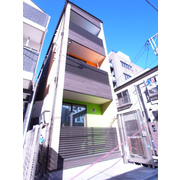 物件名が入ります