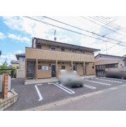 物件名が入ります