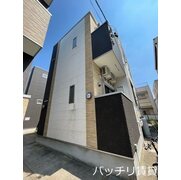 物件名が入ります