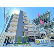 物件名が入ります