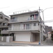 物件名が入ります