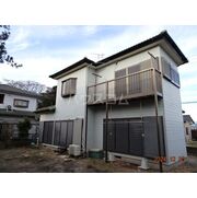 物件名が入ります