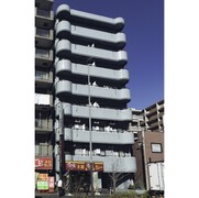 物件名が入ります