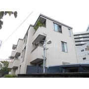 物件名が入ります