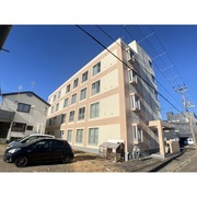 物件名が入ります