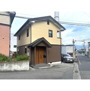 物件名が入ります
