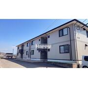 物件名が入ります