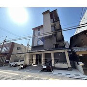 物件名が入ります