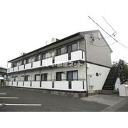 物件名が入ります