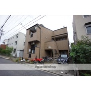 物件名が入ります