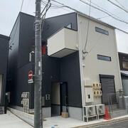 物件名が入ります