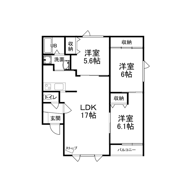 物件画像