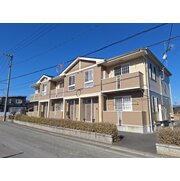 物件名が入ります