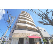 物件名が入ります