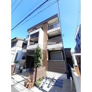 物件名が入ります