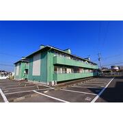 物件名が入ります