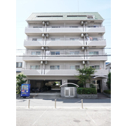 物件名が入ります