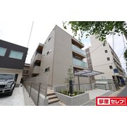 物件名が入ります