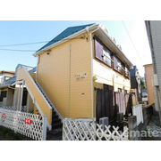 物件名が入ります