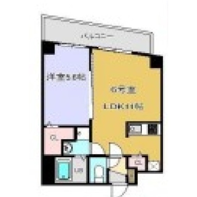 物件名