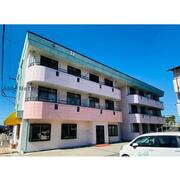 物件名が入ります