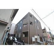 物件名が入ります